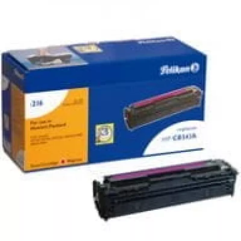 Pelikan 4203335 spausdintuvo eksploatacinė medžiaga purpurinė