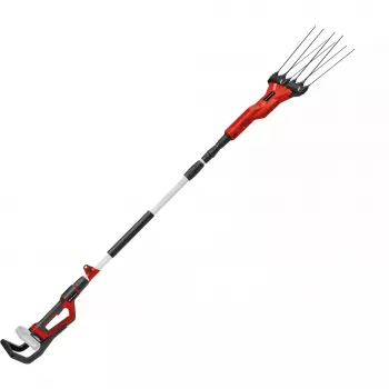 Einhell GE-FS 18/53 Li-Solo Juoda Raudona Plastikas 530mm 182cm