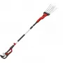 Einhell GE-FS 18/53 Li-Solo Juoda Raudona Plastikas 530mm 182cm