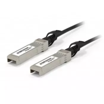Tiesioginio prijungimo varinis kabelis LevelOne DAC-0101 10Gbps SFP+ 1m Twinax