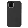Krusell Sunne PhoneWallet Apple iPhone 11 Pro Max vintage Juoda