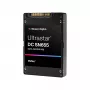 Western Digital Ultrastar DC SN655 and3 7,68 TB PCI Express 4.0 TLC 3D NAND NVMe SE (0TS2459)
