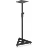 Monitoriaus stovas Behringer SM5001 reguliuojamo aukščio 93–115 cm studijiniams monitoriams