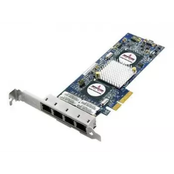 Broadcom 5709 Quad Port
