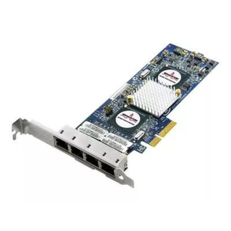 Broadcom 5709 Quad Port