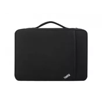 Lenovo 4X40N18010 nešiojamojo kompiuterio dėklas 38,1 cm (15 colių) įmautė Juoda