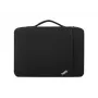 Lenovo 4X40N18010 nešiojamojo kompiuterio dėklas 38,1 cm (15 colių) įmautė Juoda