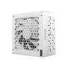 Maitinimo blokas DarkFlash PMT1050 White – ATX staliniam kompiuteriui skirtas PSU, PMT1050 White