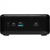 PC barebone ASRock NUC BOX-J6412 Intel SoC 32GB SSD