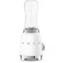 Stalo blenderis SMEG PBF01WHEU - 0,6 L, baltas