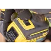 Belaidis atsuktuvas DeWalt DCF870N-XJ, 18 V Li-Ion, 56 N·m sukimo momentas, 1/4 colio griebtuvas, pistoletine rankena