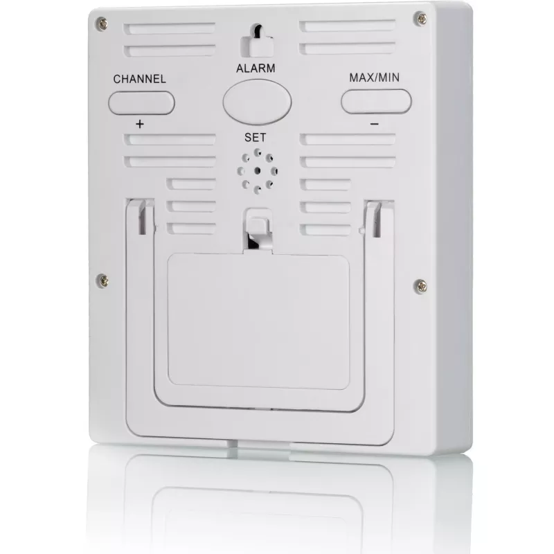 Bresser Temeo Hygro Quadro Balta (7000020GYE000)