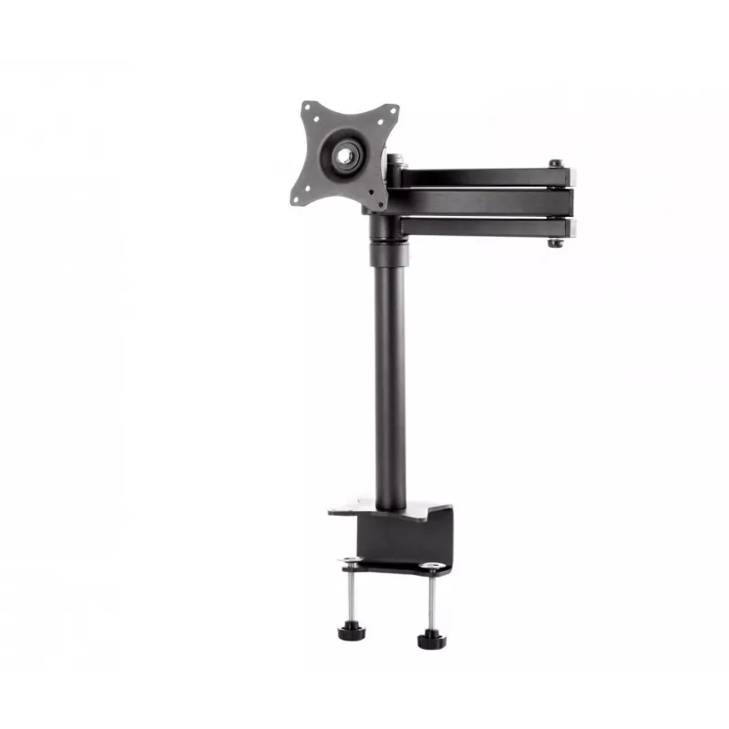 Edbak SV04 monitoriaus stovas 73,7 cm 10 kg juodas