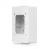 Montavimo dėžutė Ubiquiti UACC-Reader-JB-W Balta 88x50x145 mm
