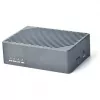 ALLNET FriendlyELEC NanoPI R6C Dual-2.5G ETH 8G RAM / 32G emmC Combo with Case