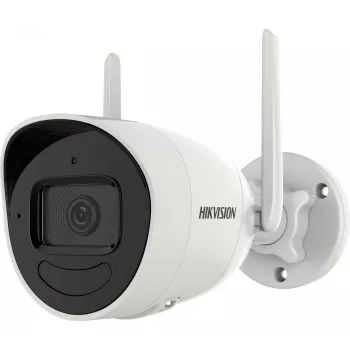 IP apsaugos kamera Hikvision DS-2CV2041G2-IDW(2.8MM)(W) Patalpoms