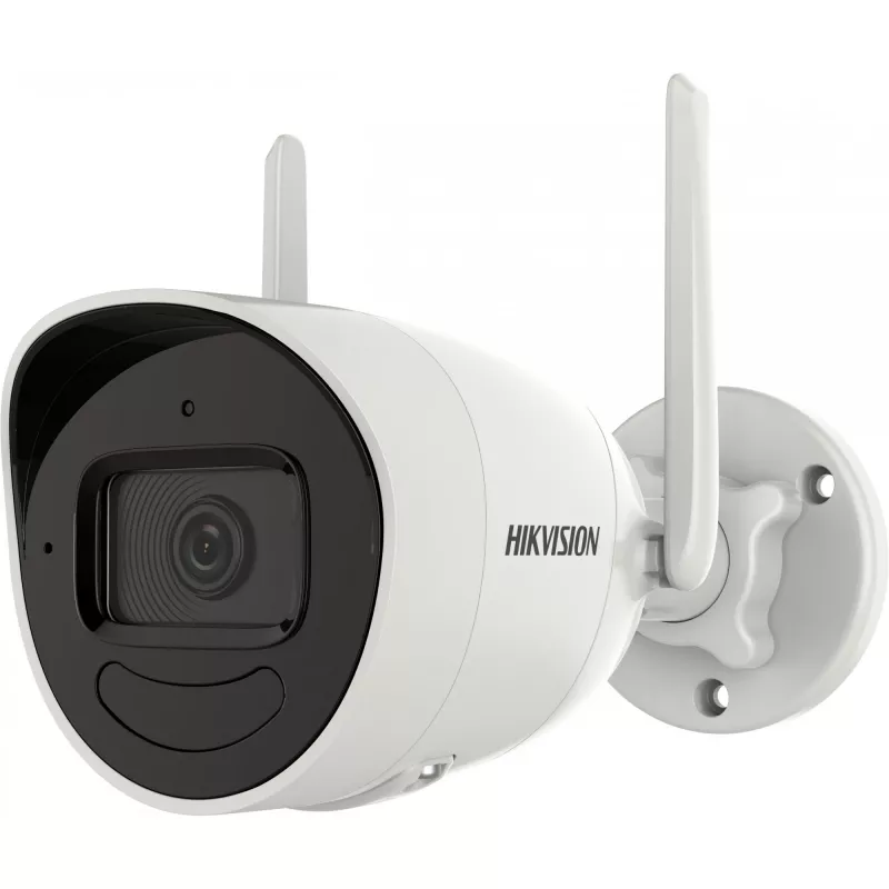 IP apsaugos kamera Hikvision DS-2CV2041G2-IDW(2.8MM)(W) Patalpoms