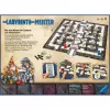Labyrinth der Meister, stalo žaidimas