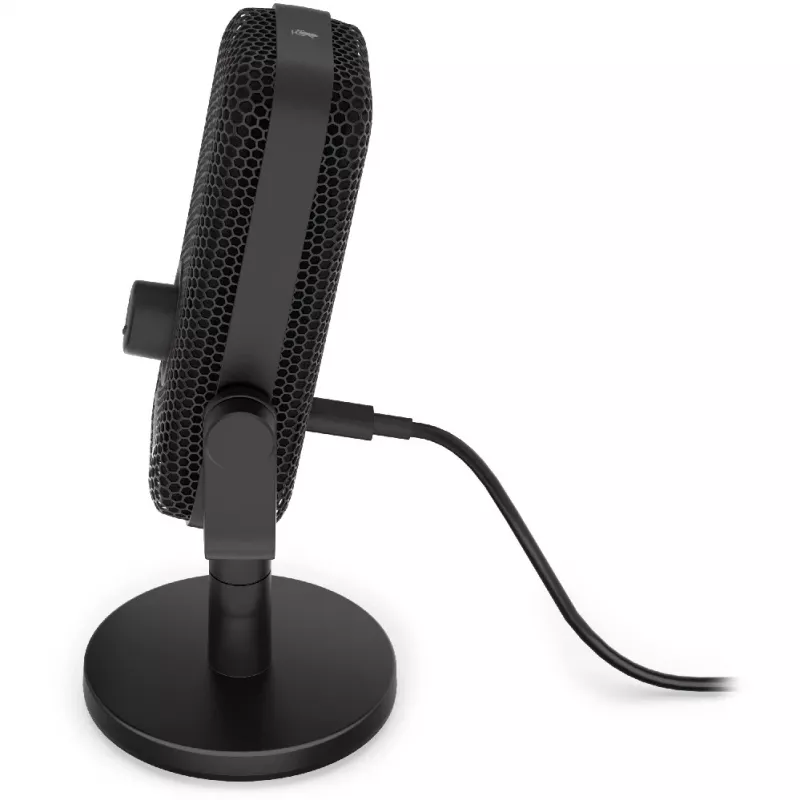 ENDORFY Solum Voice S Black PC mikrofonas