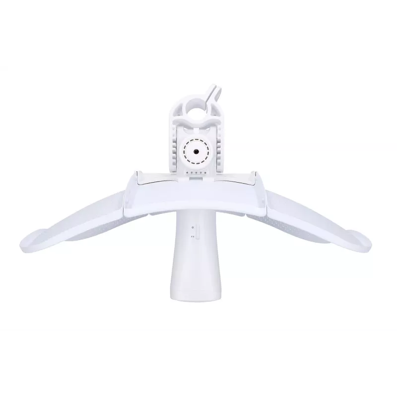CPE Ubiquiti LBE-5AC-GEN2-5, LiteBeam 5AC, 5GHz, MIMO, 1x RJ45 1000Mb/s, 23dBi, 5 vnt. pakuotė
