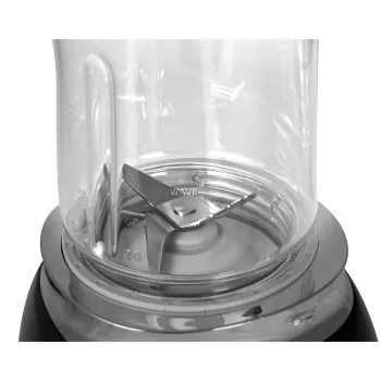 Blender Smeg PBF01BLEU nerūdijantis plienas