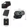 Tellur Basic Full HD internetinė kamera