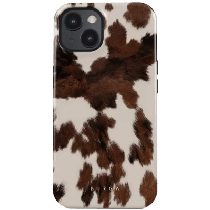 Burga Case Tough MagSafe iPhone 15 Celestial (UN_07_IP15_TH-magsafe)