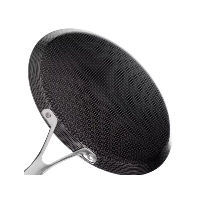 Kohersen Juoda Cube 29 cm blynų keptuvė