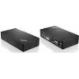 Lenovo ThinkPad USB 3.0 Ultra Dock laidinis USB 3.2 Gen 1 (3.1 Gen 1) Type-A juodas