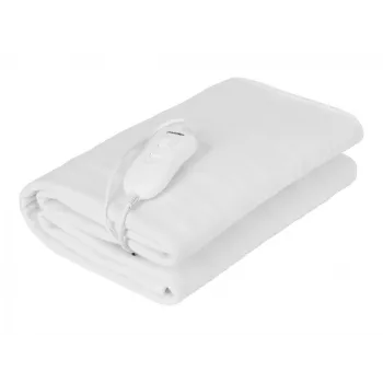 Mesko MS 7419 elektrinis šildomas paklotas, 60 W, baltas