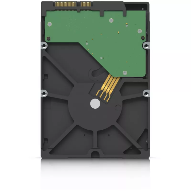 Vidinis kietasis diskas UBIQUITI UACC-HDD-E-8TB — 8 TB 3,5 colio SATA 7200 RPM, 6 Gbit/s