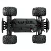 Amewi M-Land Monstertruck 48km/h 4WD 1 16 RTR Raudona (22622)