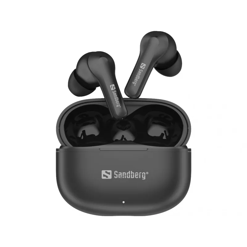 Headset Sandberg Play'n Go belaidės ausinės