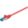 Wentronic 94151 eterneto pataisų kabelis