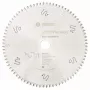 Bosch 2 608 642 098 diskinis pjovimo diskas 25.4 cm 1 vnt.