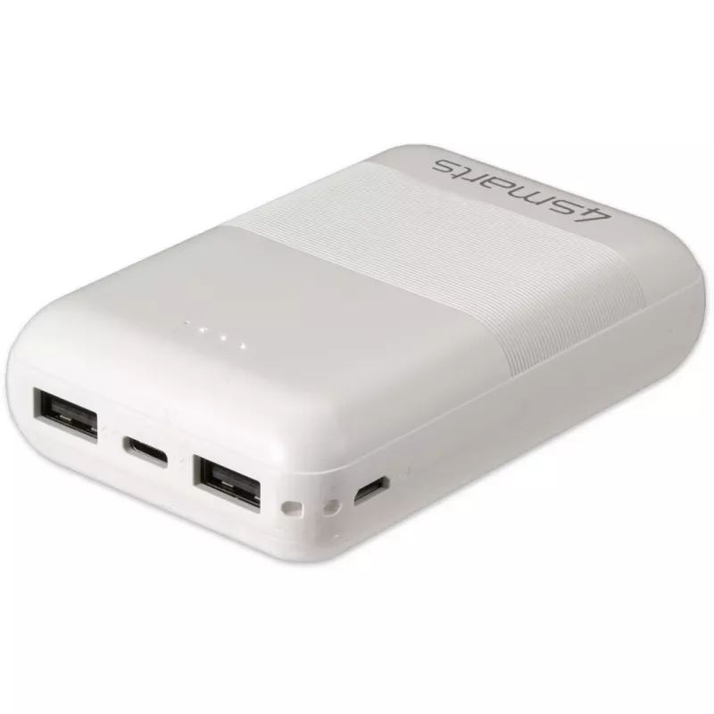 Nešiojamas įkroviklis 4smarts VoltHub Go2 10000 mAh