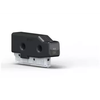 Rašalo kasetė Epson WorkForce Enterprise AM-C550 juoda (Originali, didelės talpos)