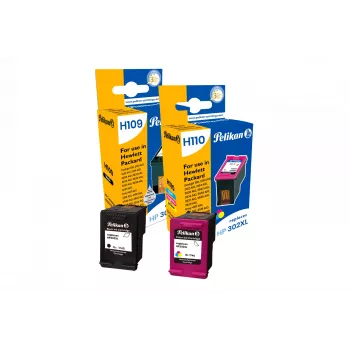 Pelikan 4950870 spausdintuvo eksploatacinė medžiaga, juoda