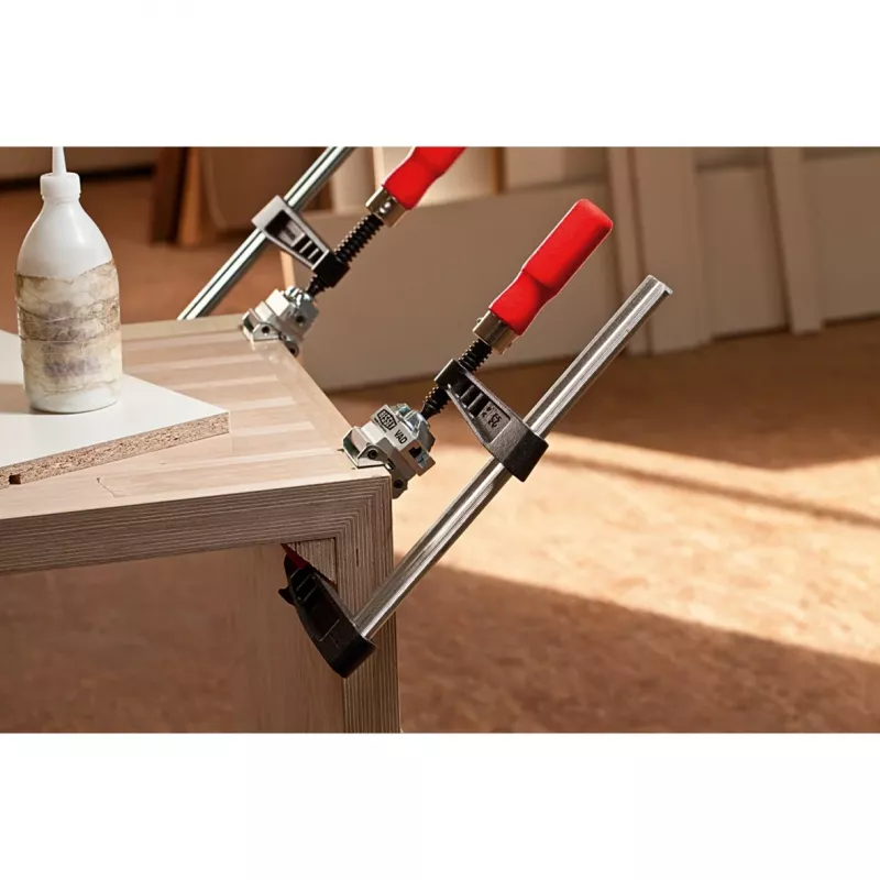 Tvirtinimo priedas Bessey Vario VAD, skirtas Vario spaustuvų sistemoms, modelis VAD