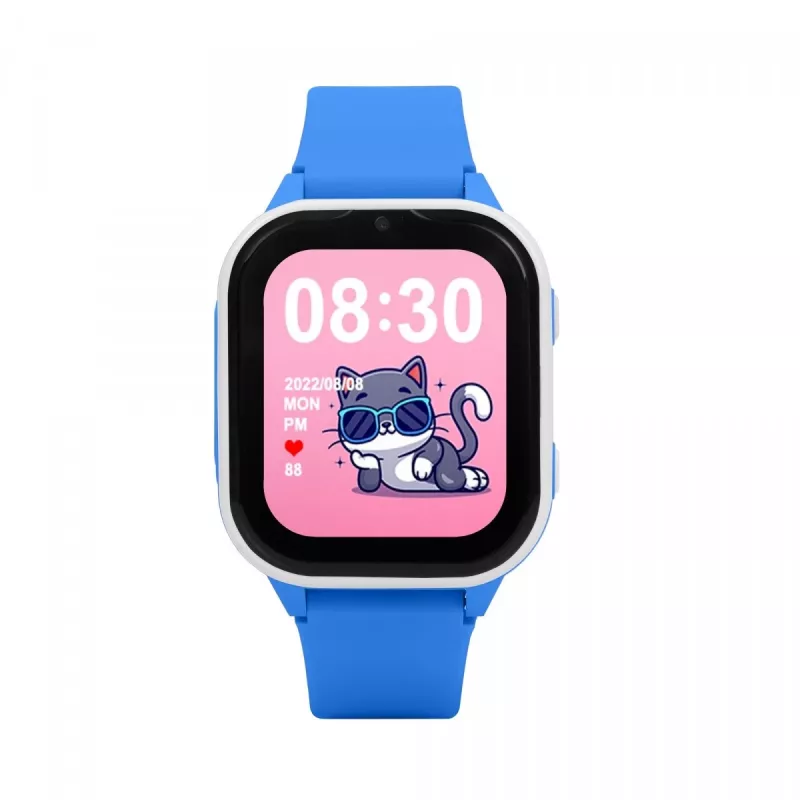 Children's Connected Watch Garett Sun Pro 4G