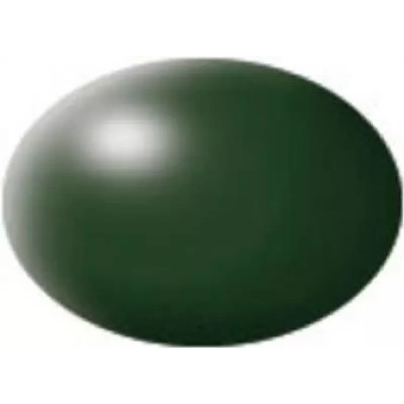 Revell 36363 Green