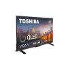 TV QLED 40 colių 40QV2F63DG