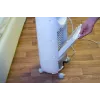 Stovintis ventiliatorius Concept Solution OV5220 — baltas, 80 W, jutiklinis valdymas, 805 mm aukštis