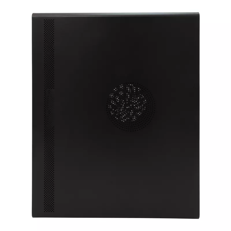 Kompiuterio korpusas Sbox PCC-500 Juoda ATX