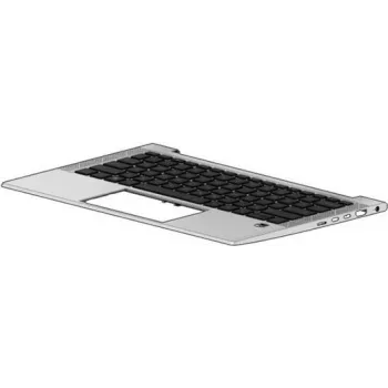 HP M36413-B31 nešiojamojo kompiuterio atsarginė dalis Klaviatūra