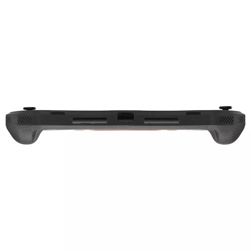 Kietas dėklas Nintendo Subsonic SA5715 TPU juoda raudona