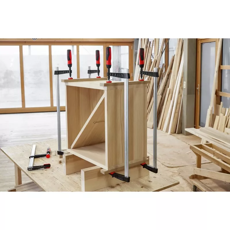 Strypinis spaustuvas BESSEY TG16-2K