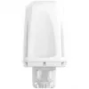 Poynting - Antena - 5G/LTE - Stiebas / Siena - A-EPNT-0004-V1-17 - Balta - SMA (F), įvairiakryptė antena (A-EPNT-0004-V1-17)