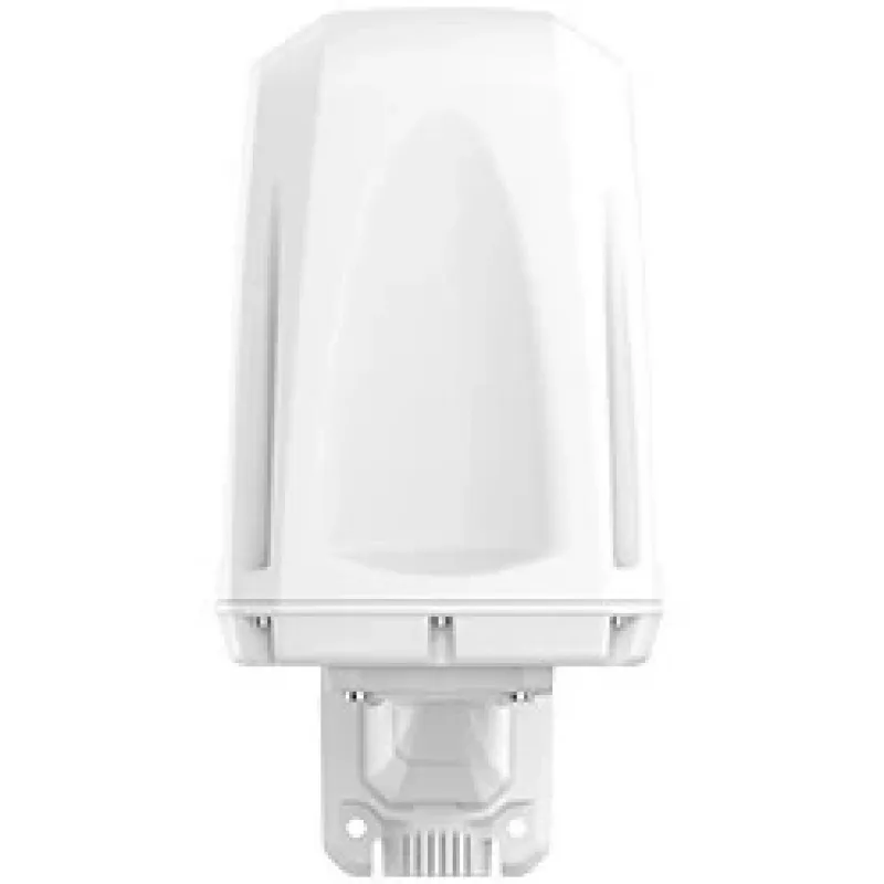 Poynting - Antena - 5G/LTE - Stiebas / Siena - A-EPNT-0004-V1-17 - Balta - SMA (F), įvairiakryptė antena (A-EPNT-0004-V1-17)