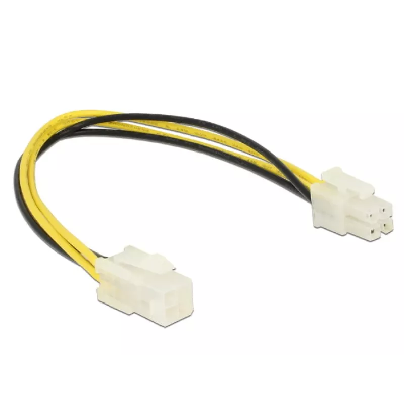 Vidinis maitinimo laidas DeLOCK 84954 0,3 m